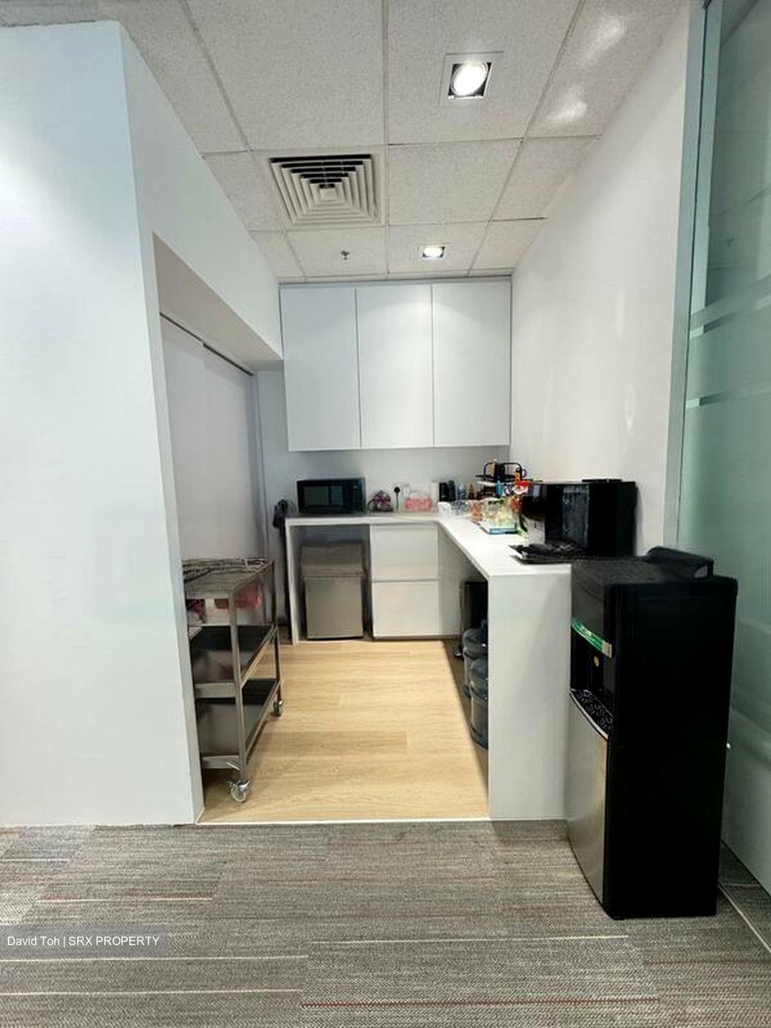Suntec Tower Three (D1), Office #455342641